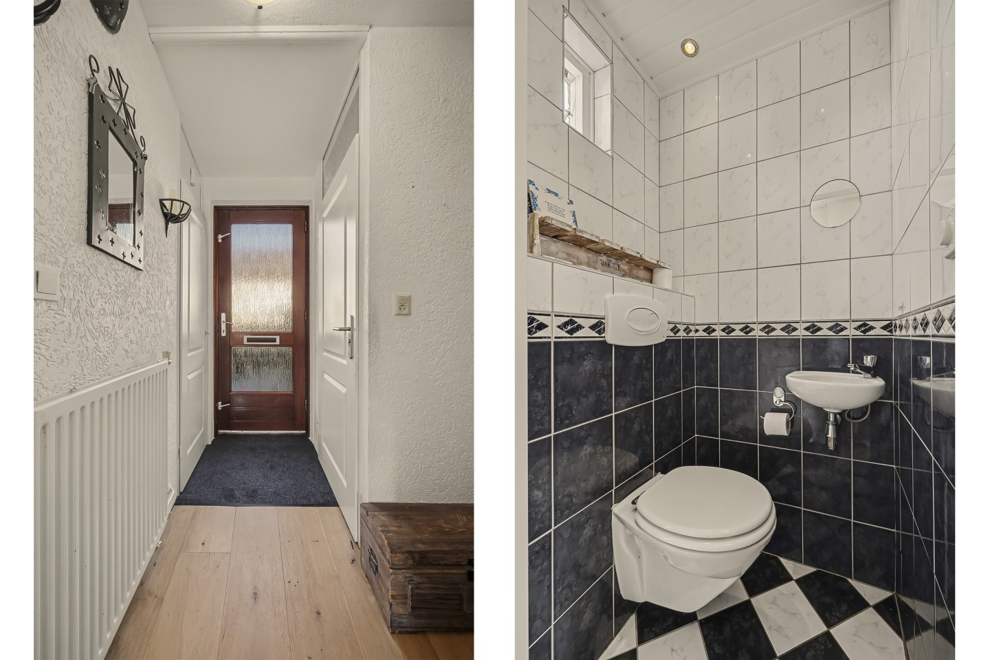 Tussenwoning te koop: Horststraat 16, Arnhem