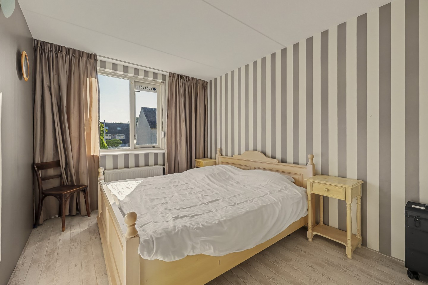 Tussenwoning te koop: Horststraat 16, Arnhem