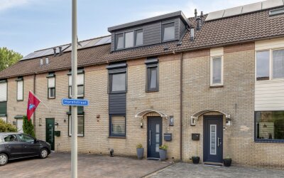 Huis te koop Horststraat 6