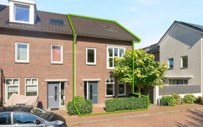 Huis te koop Fruittelerserf 39
