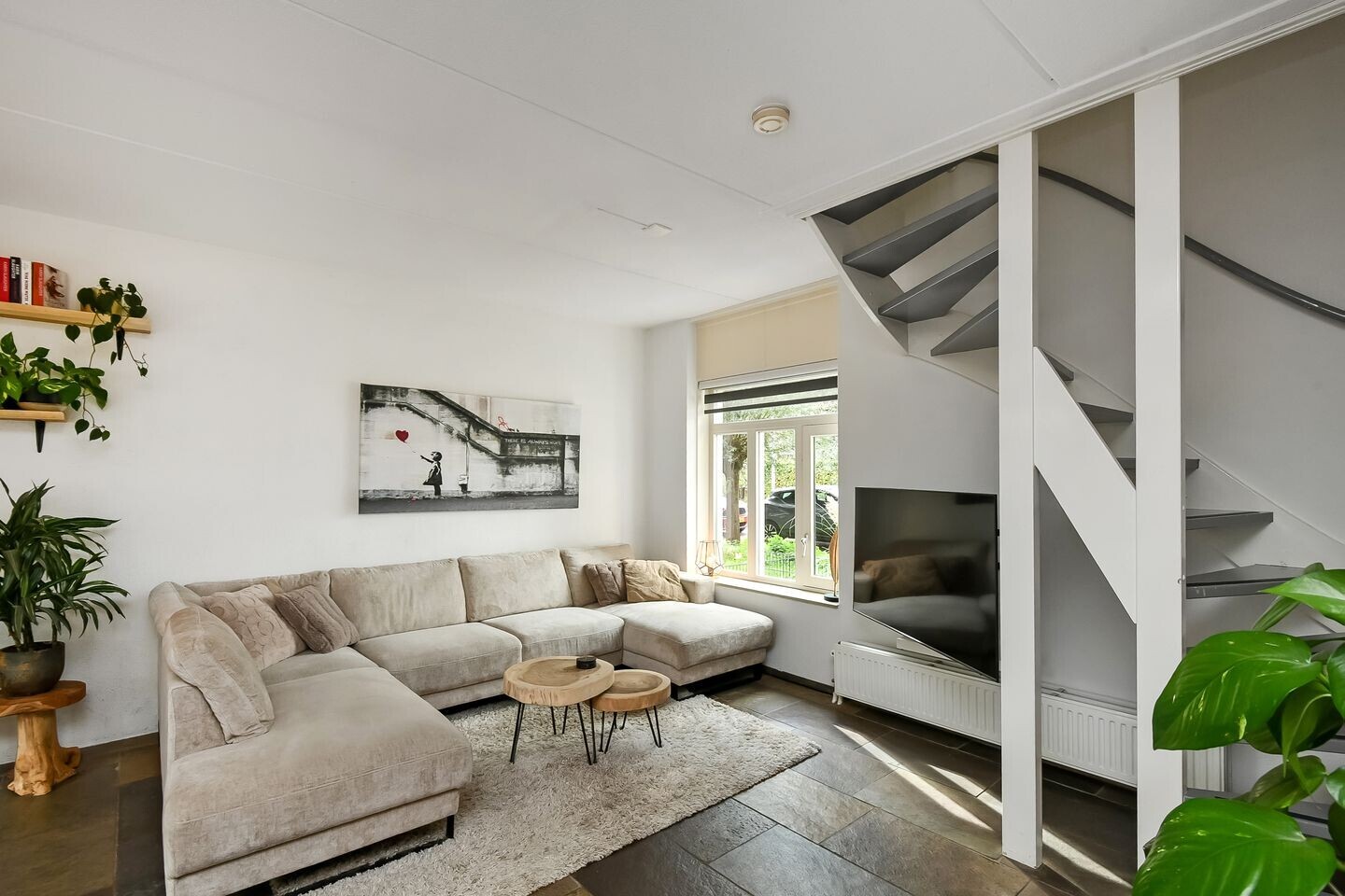 Tussenwoning te koop: Fruittelerserf 8, Arnhem