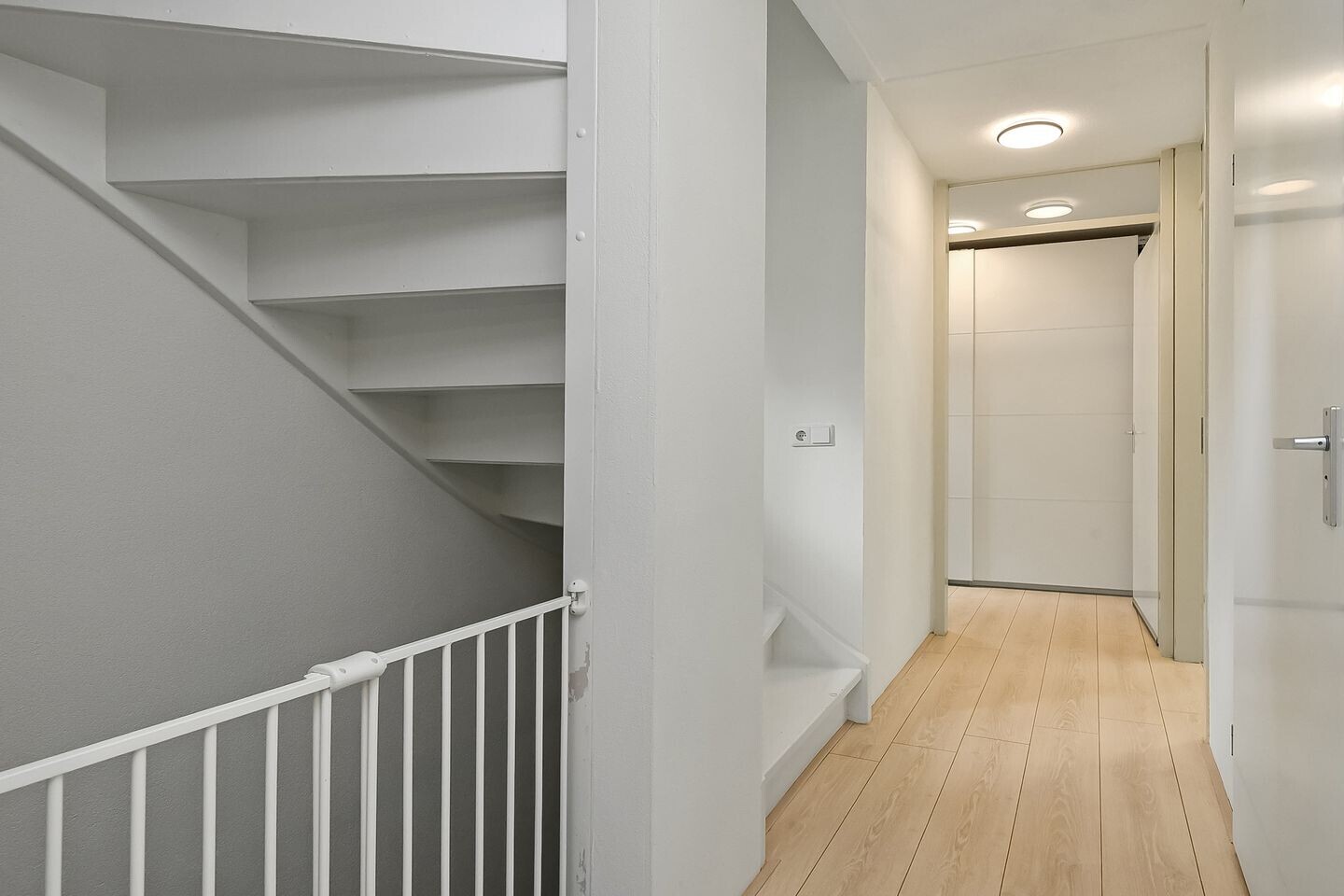 Tussenwoning te koop: Fruittelerserf 8, Arnhem