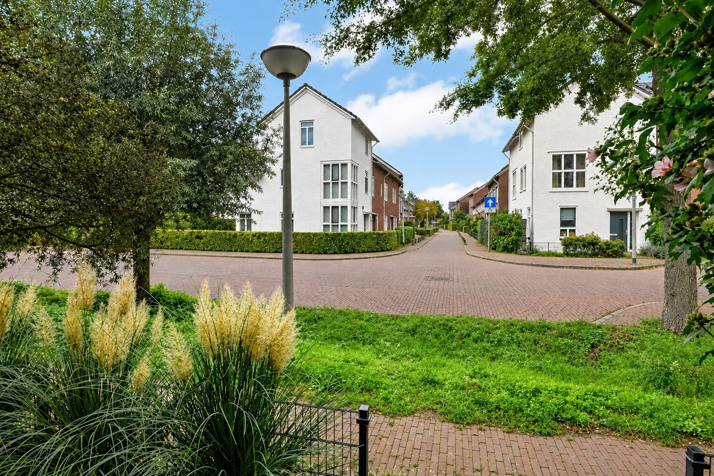 Tussenwoning te koop: Fruittelerserf 8, Arnhem