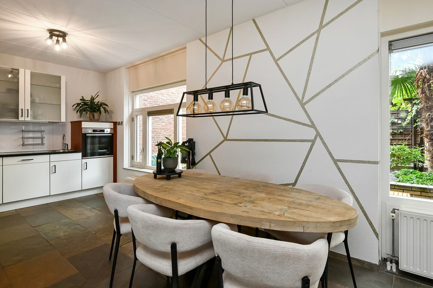 Tussenwoning te koop: Fruittelerserf 8, Arnhem