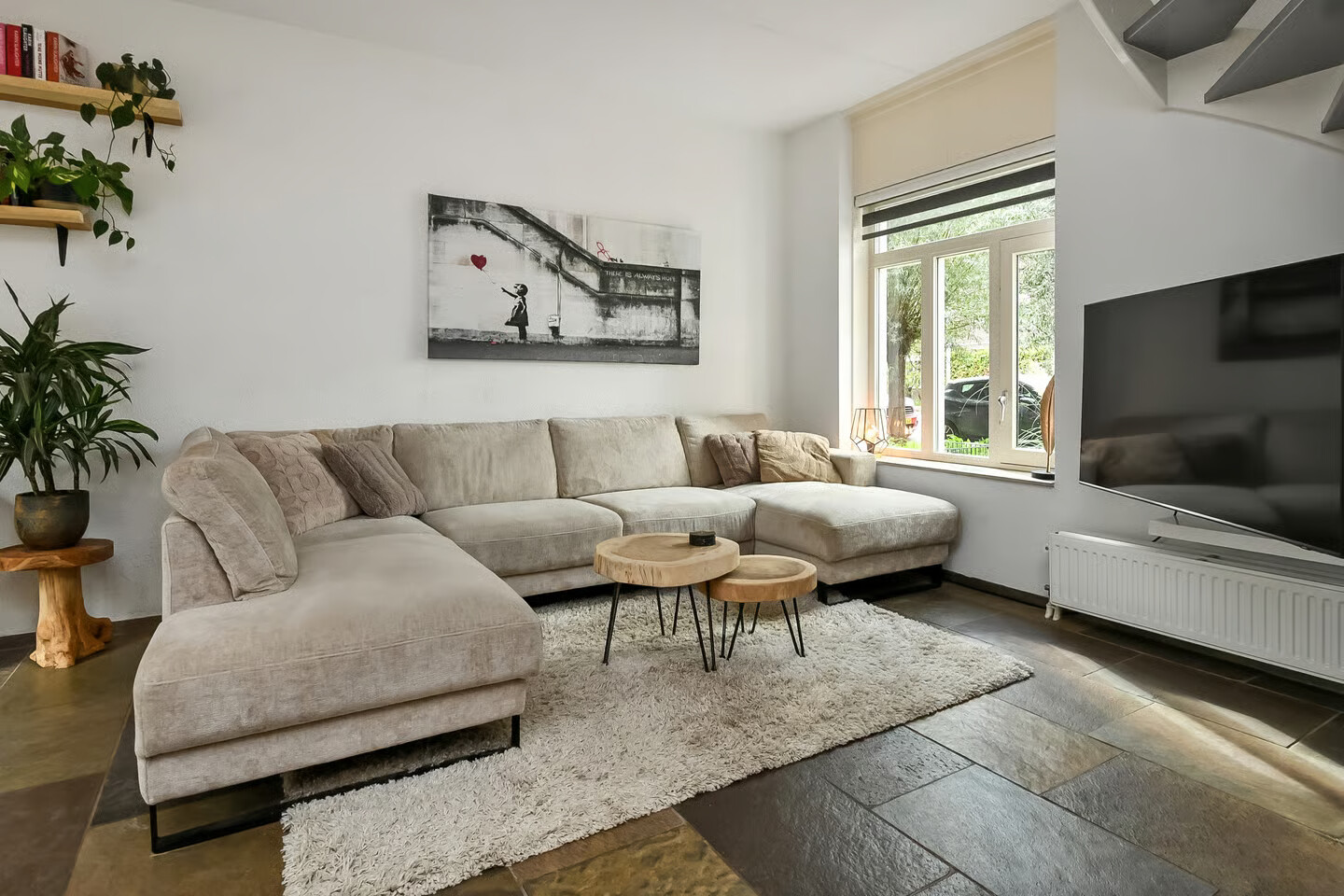Tussenwoning te koop: Fruittelerserf 8, Arnhem