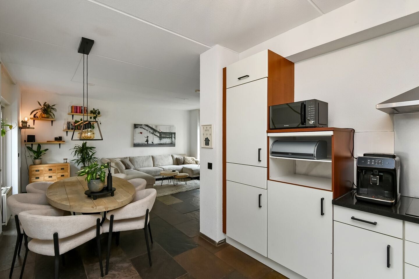 Tussenwoning te koop: Fruittelerserf 8, Arnhem