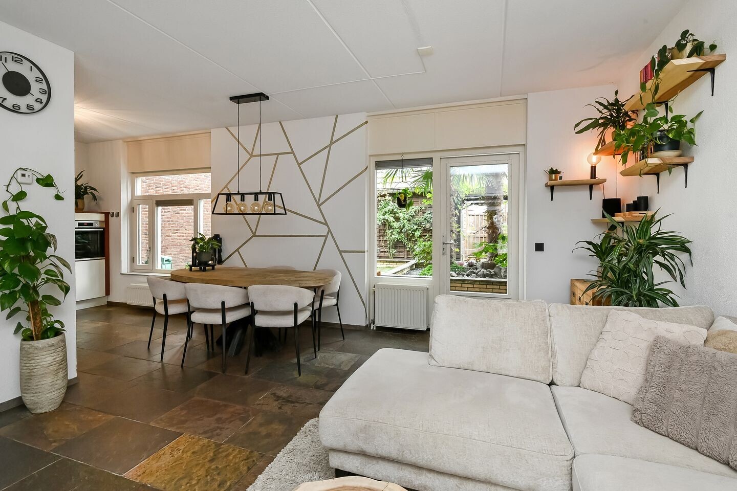 Tussenwoning te koop: Fruittelerserf 8, Arnhem