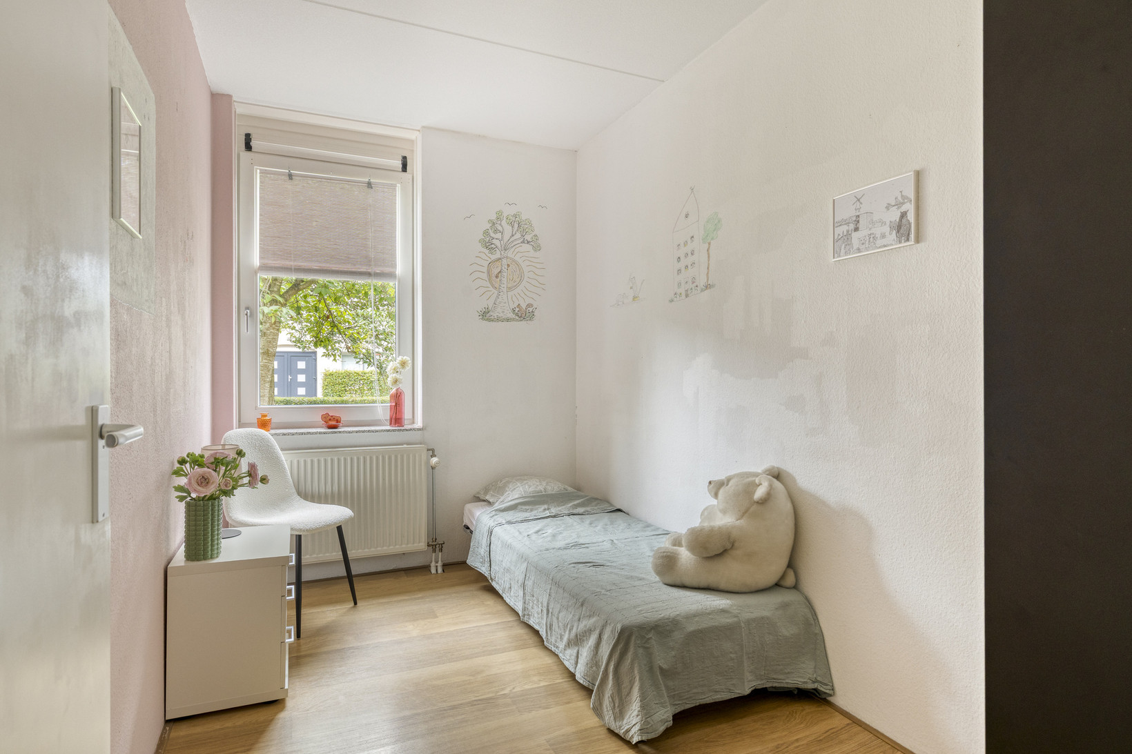 Appartement te koop: Kersenplukkerserf 12, Arnhem