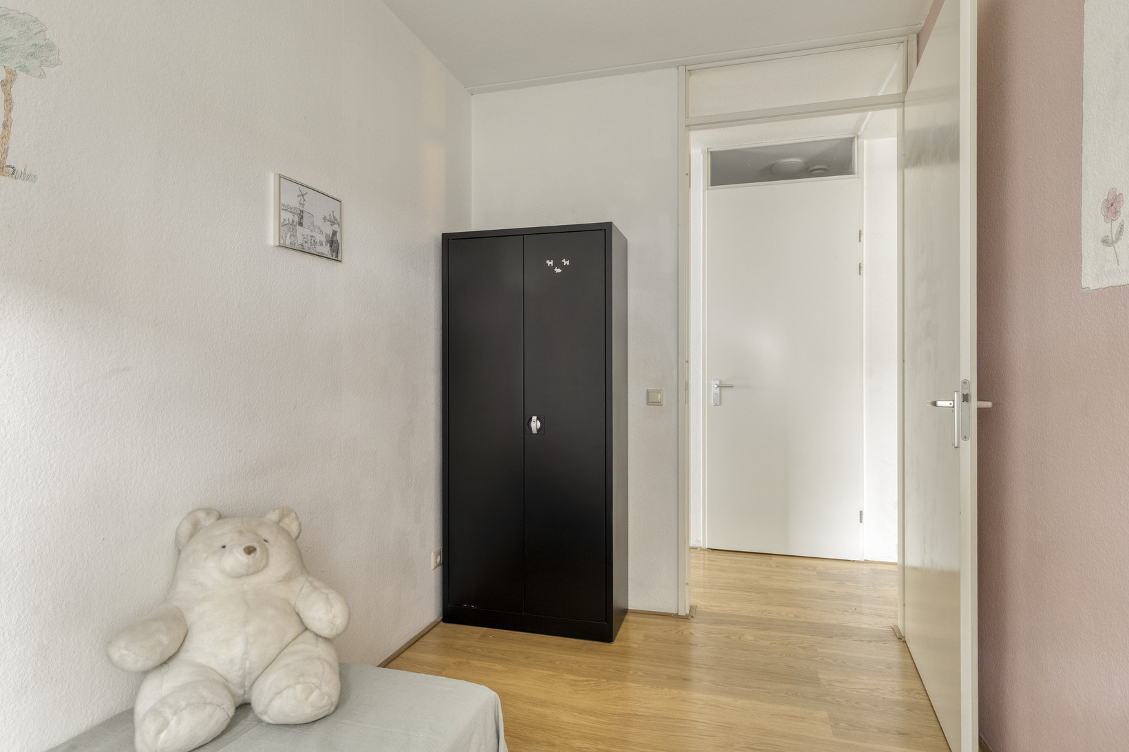 Appartement te koop: Kersenplukkerserf 12, Arnhem