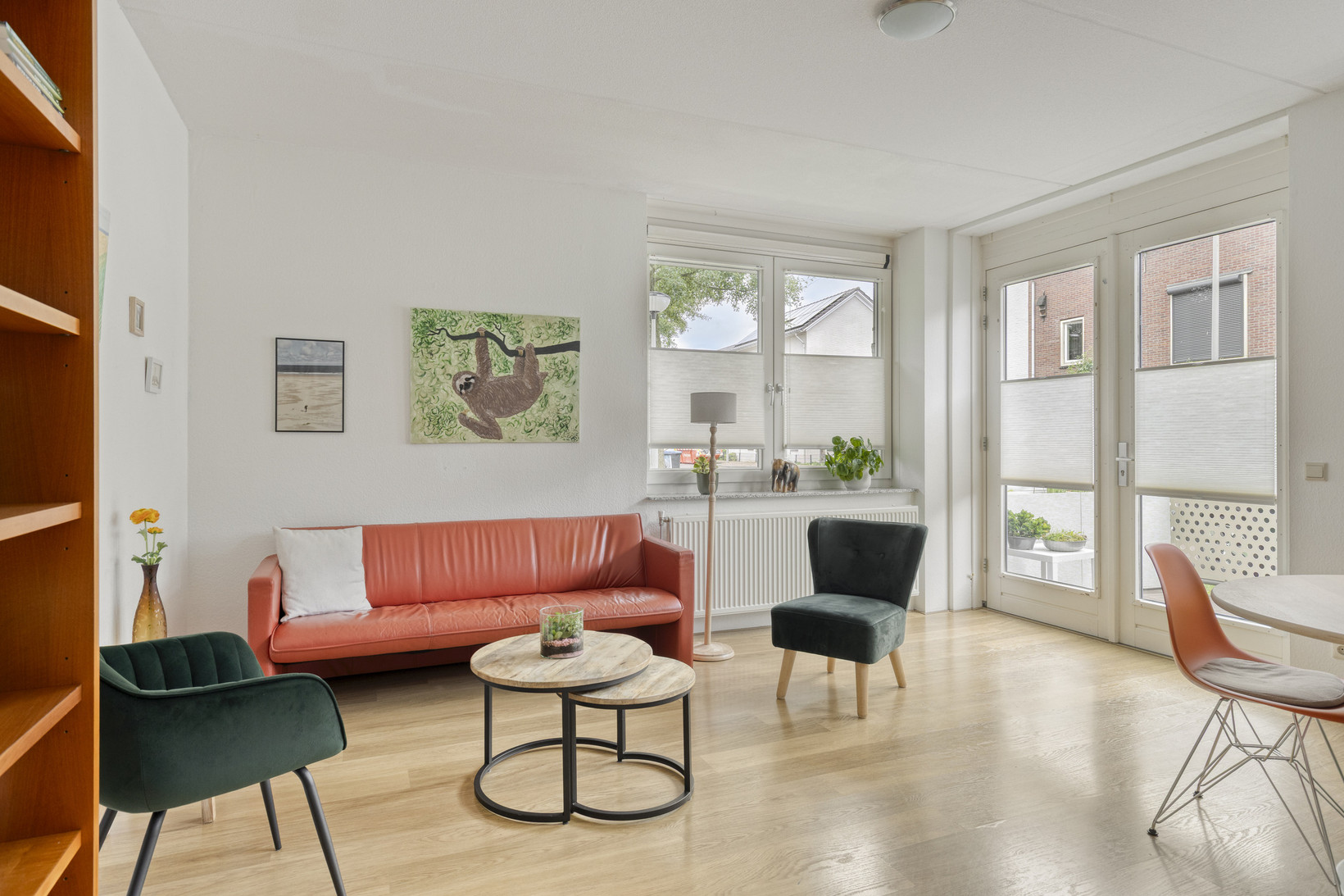 Appartement te koop: Kersenplukkerserf 12, Arnhem