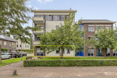 Kersenplukkerserf 12