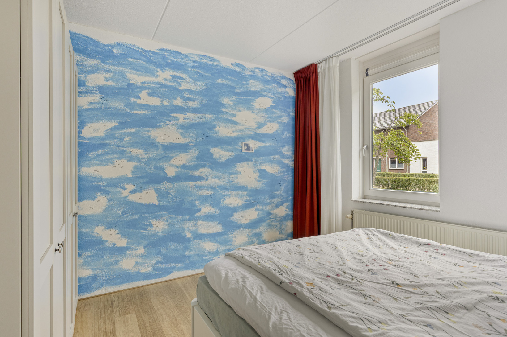 Appartement te koop: Kersenplukkerserf 12, Arnhem