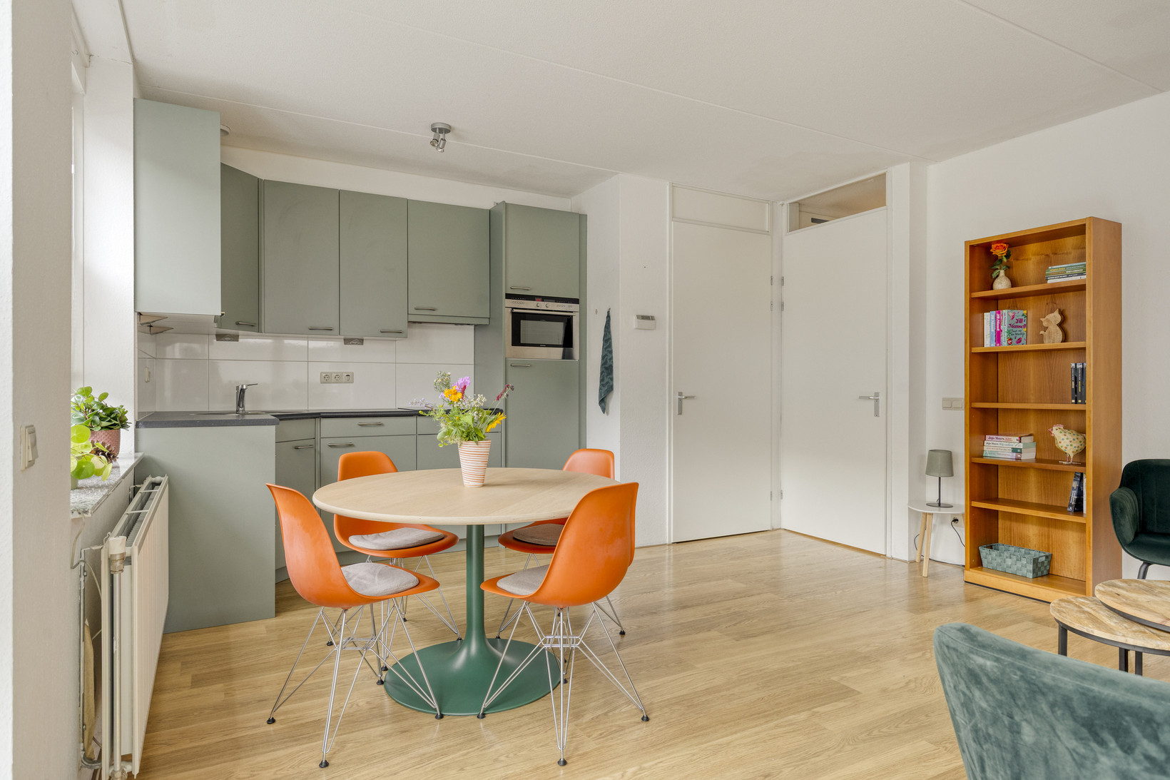 Appartement te koop: Kersenplukkerserf 12, Arnhem