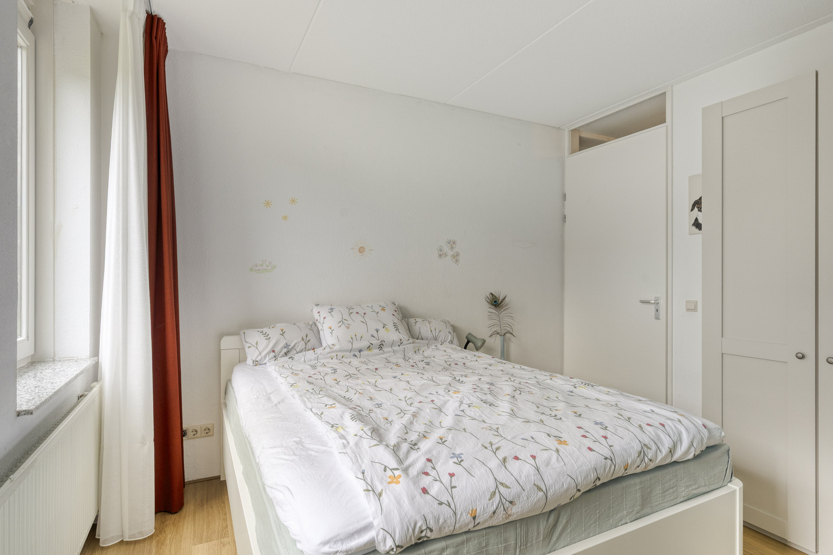 Appartement te koop: Kersenplukkerserf 12, Arnhem