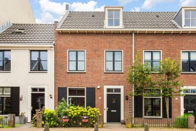 Hoedenmaker. 22