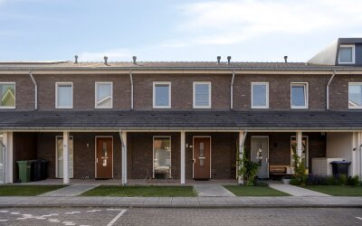 Hunnenveld 11