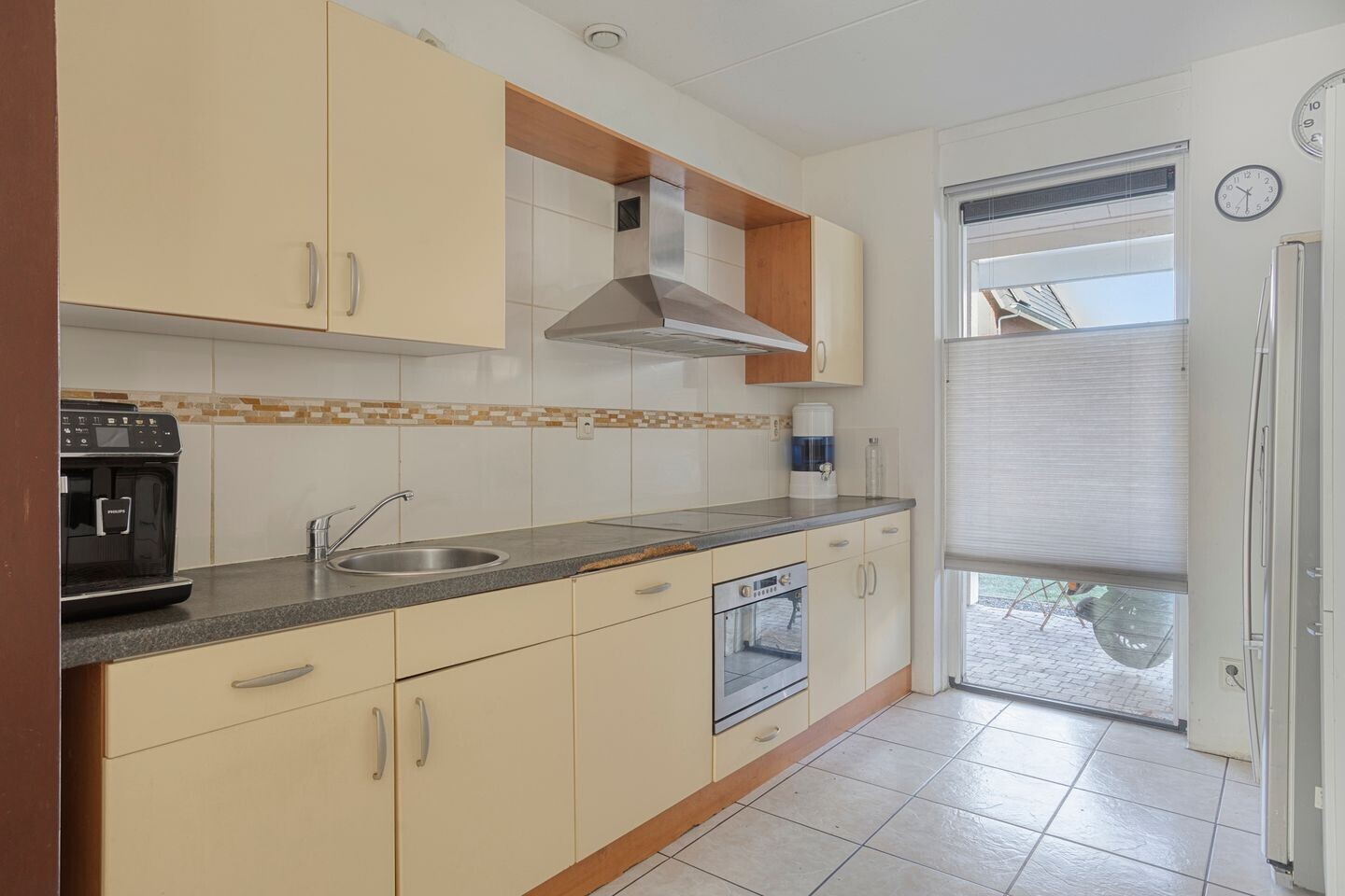 Tussenwoning te koop: Hunnenveld 11, Arnhem