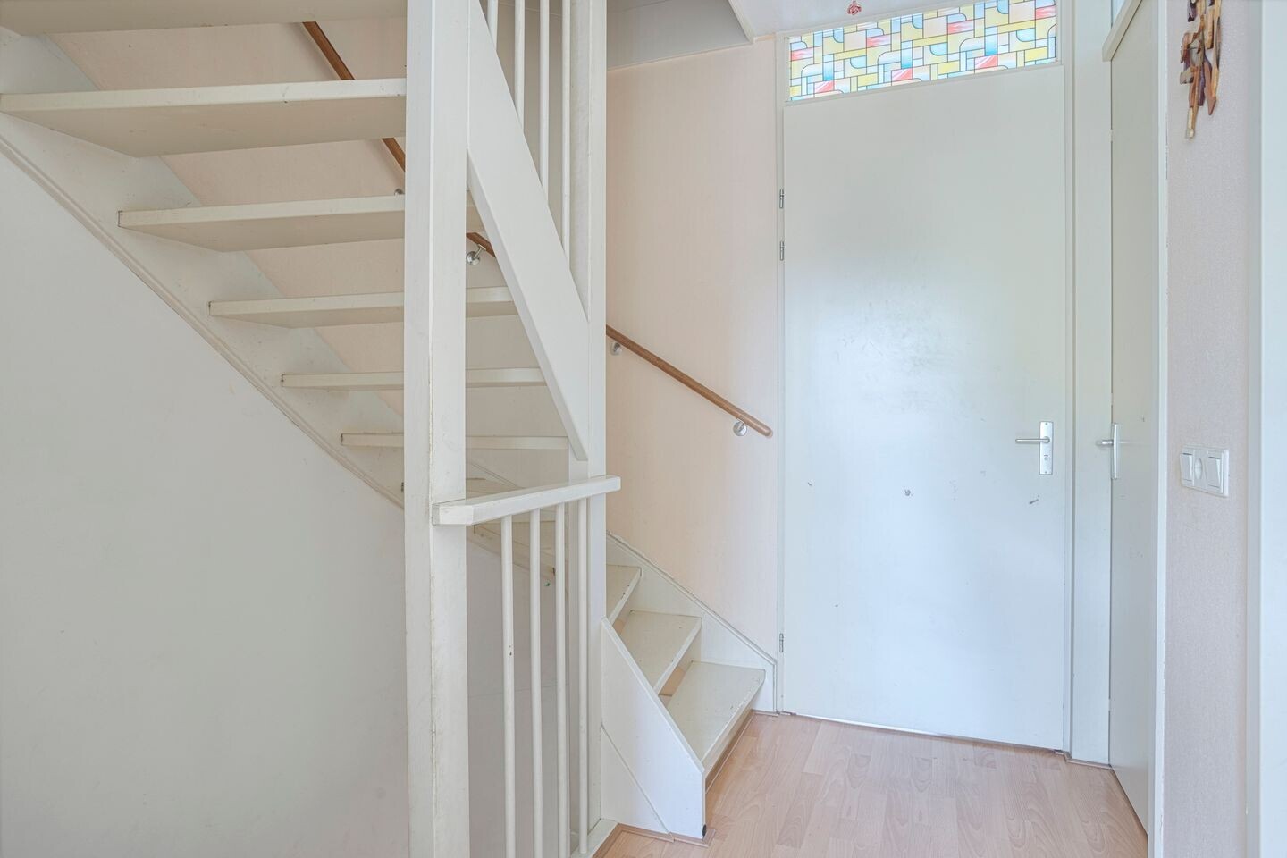 Tussenwoning te koop: Hunnenveld 11, Arnhem