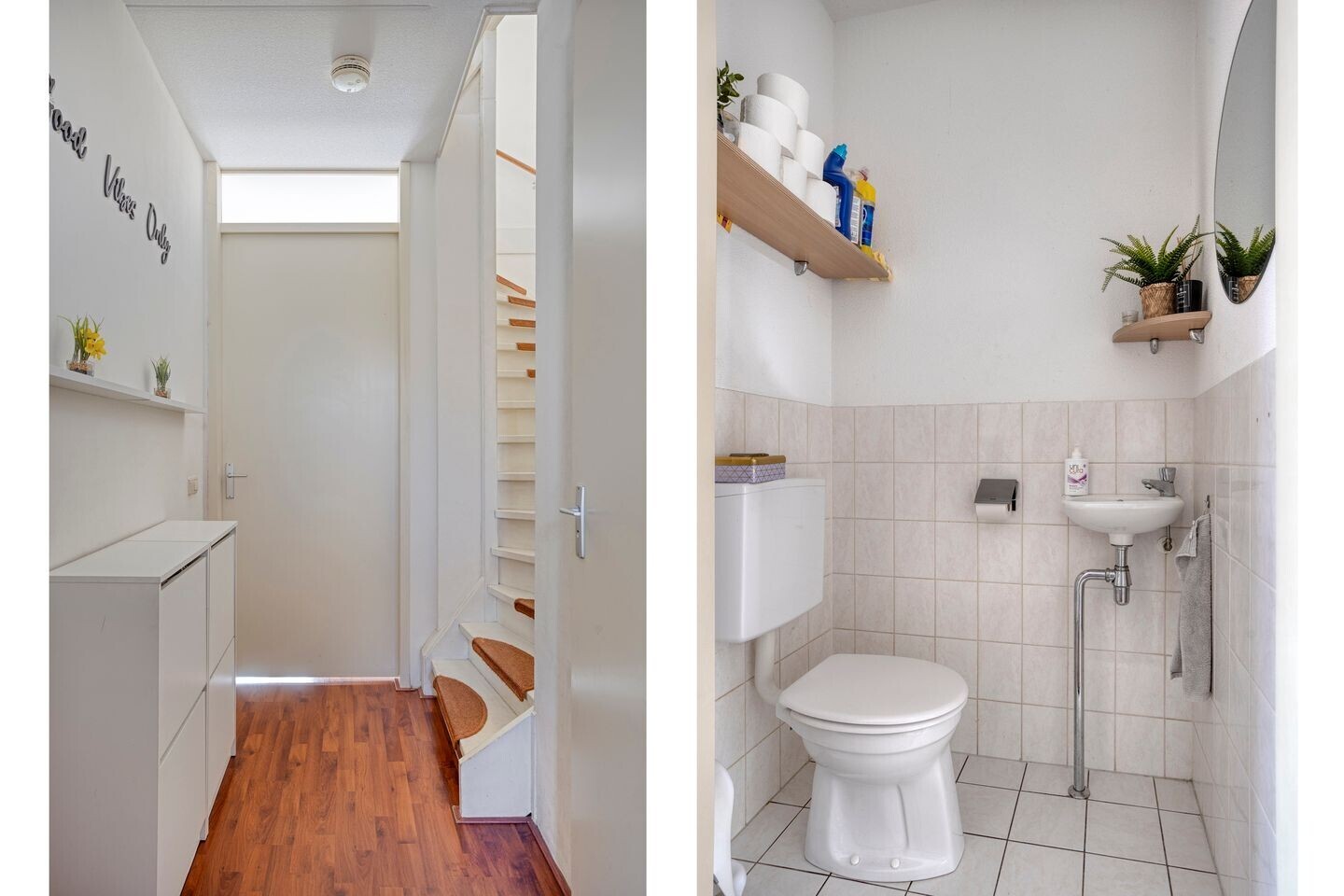 Tussenwoning te koop: Hunnenveld 11, Arnhem