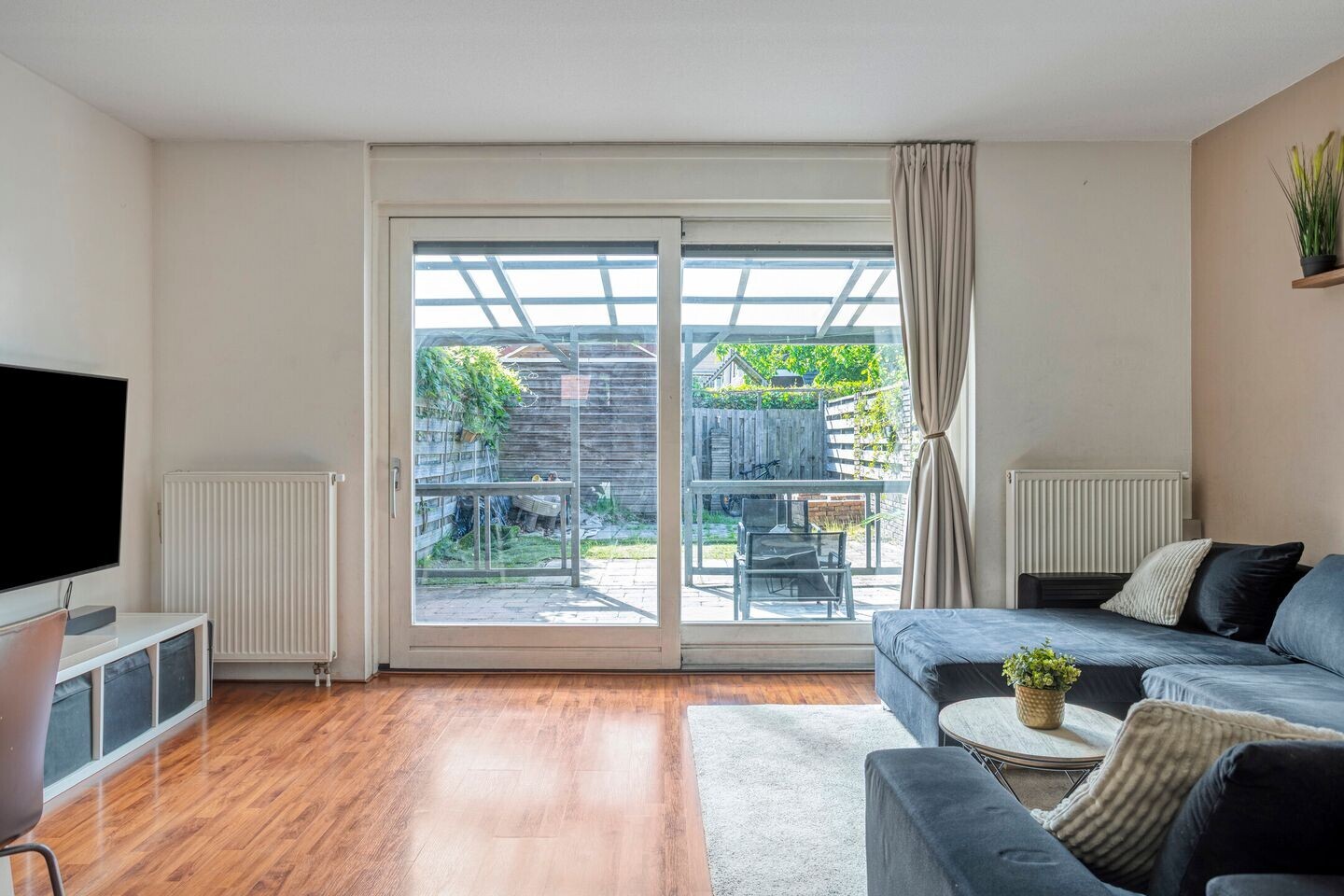 Tussenwoning te koop: Hunnenveld 11, Arnhem