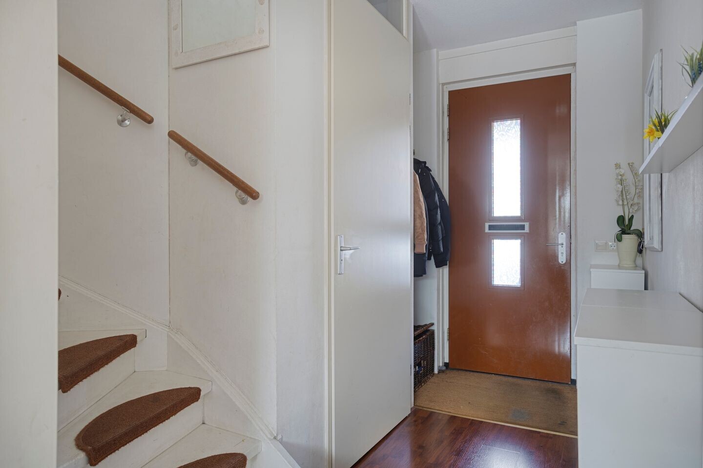 Tussenwoning te koop: Hunnenveld 11, Arnhem