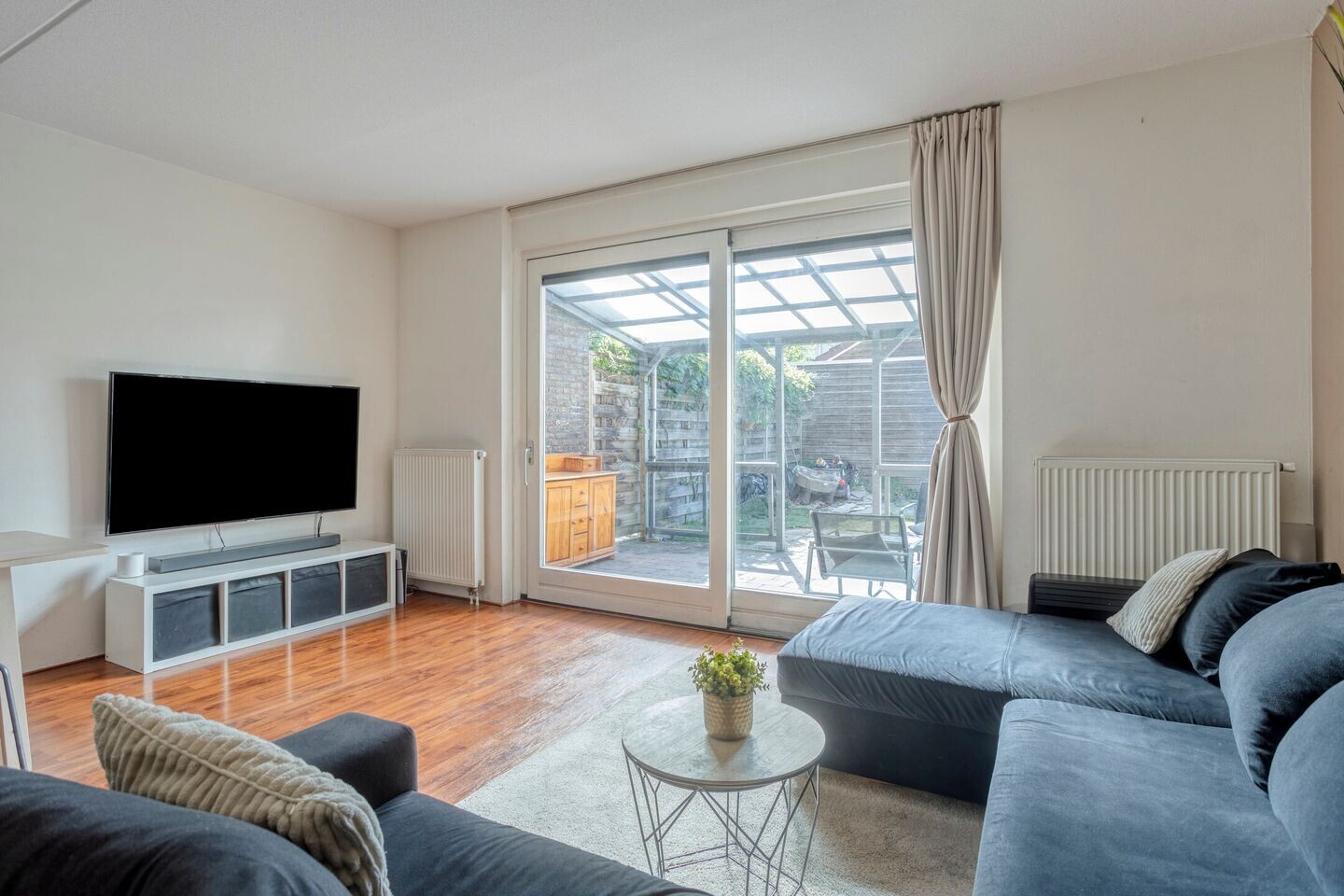 Tussenwoning te koop: Hunnenveld 11, Arnhem