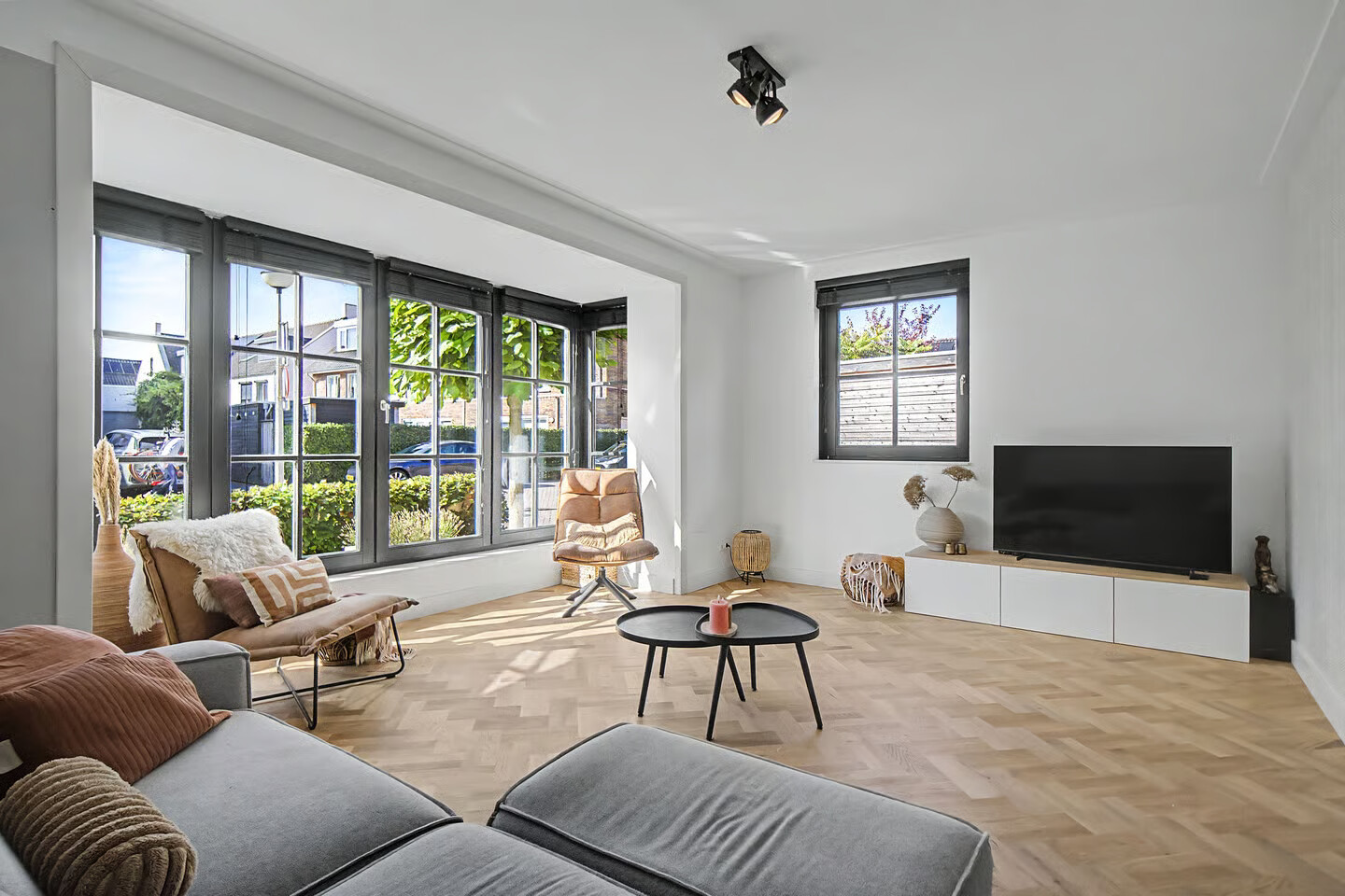Hoekwoning te koop: Zonnewende 29, Arnhem