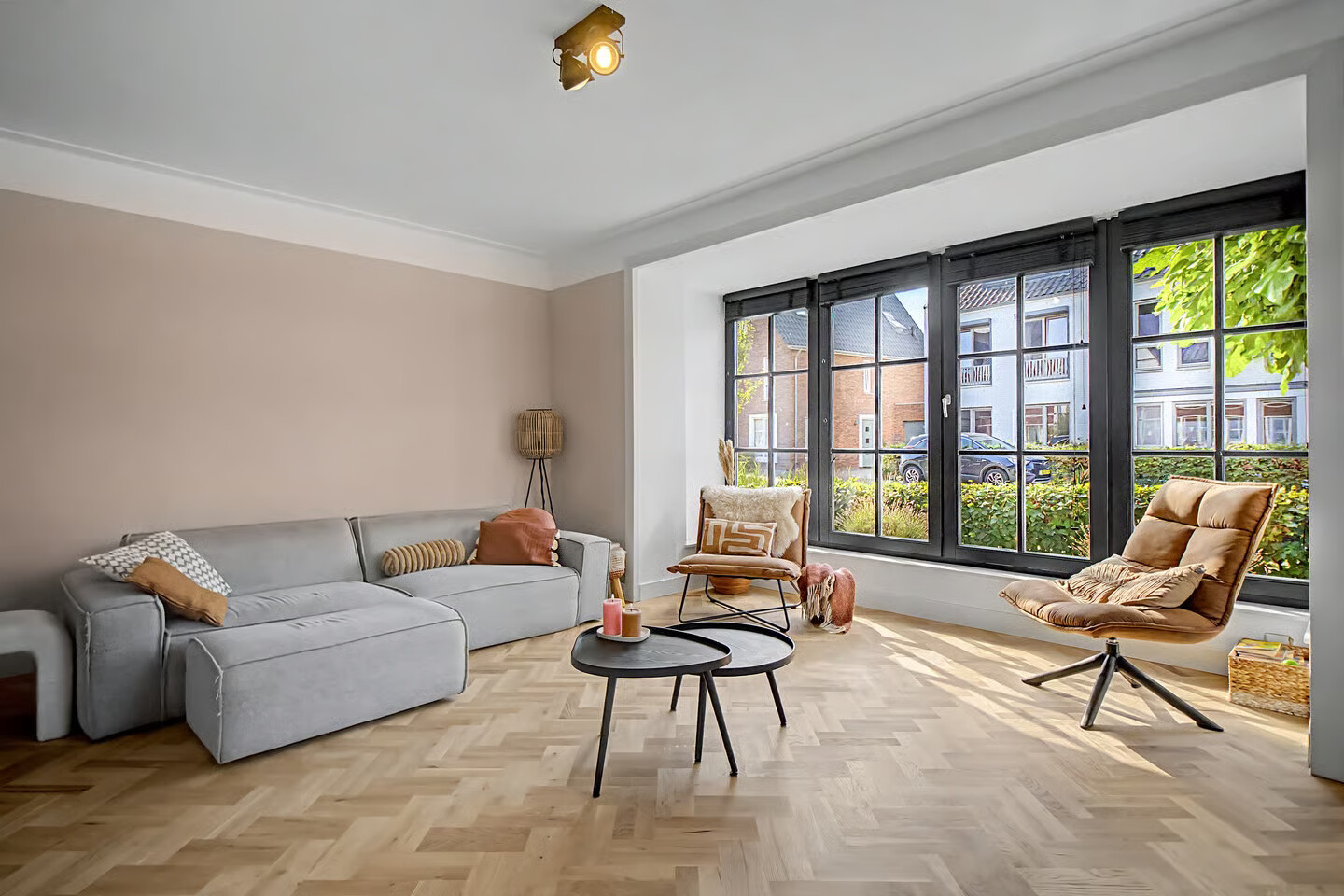 Hoekwoning te koop: Zonnewende 29, Arnhem