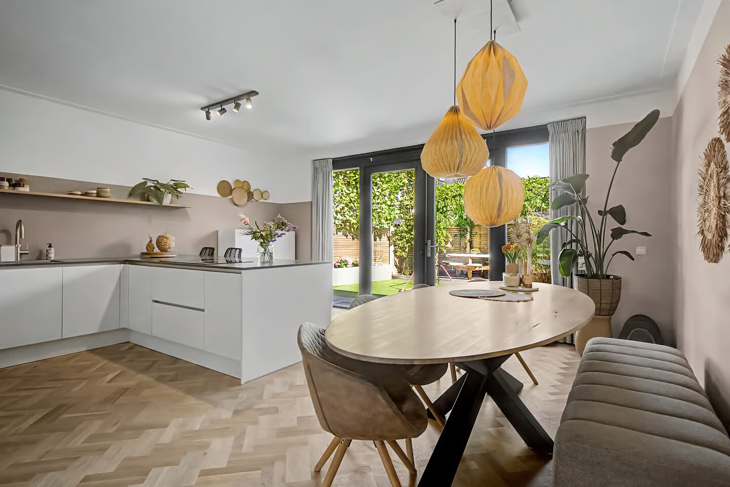 Hoekwoning te koop: Zonnewende 29, Arnhem