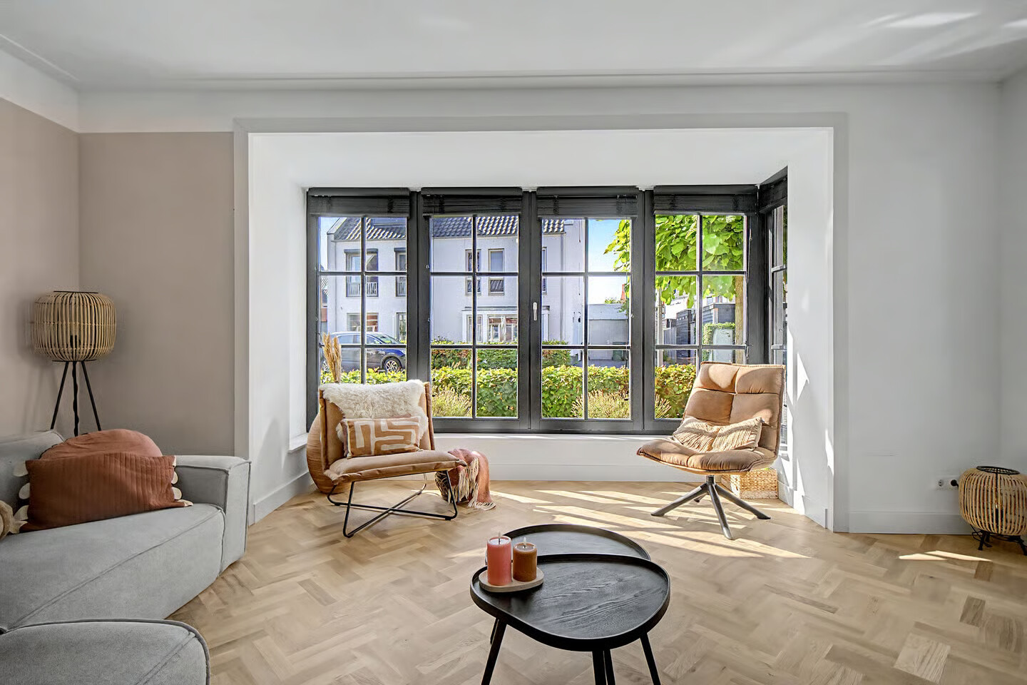Hoekwoning te koop: Zonnewende 29, Arnhem