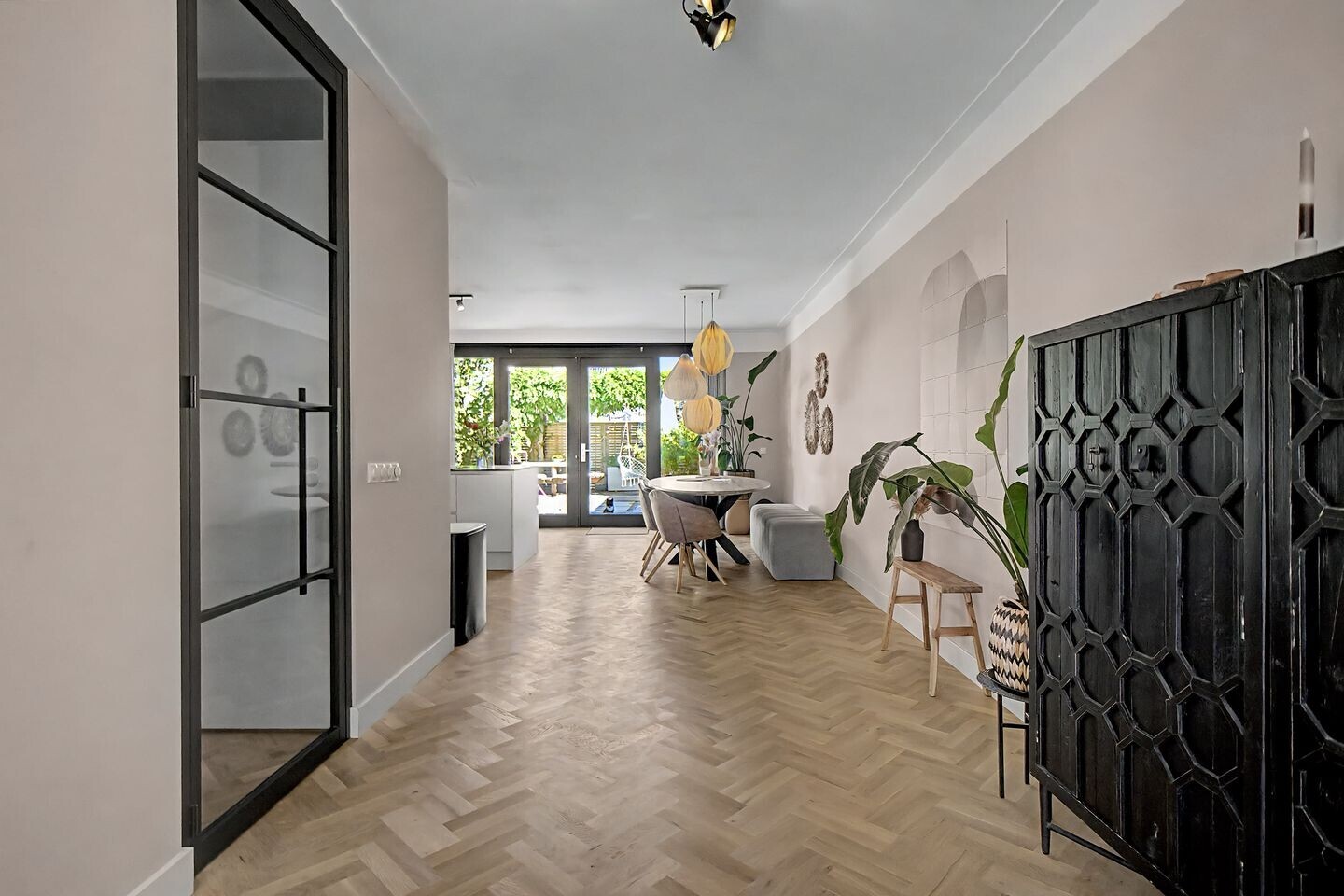 Hoekwoning te koop: Zonnewende 29, Arnhem