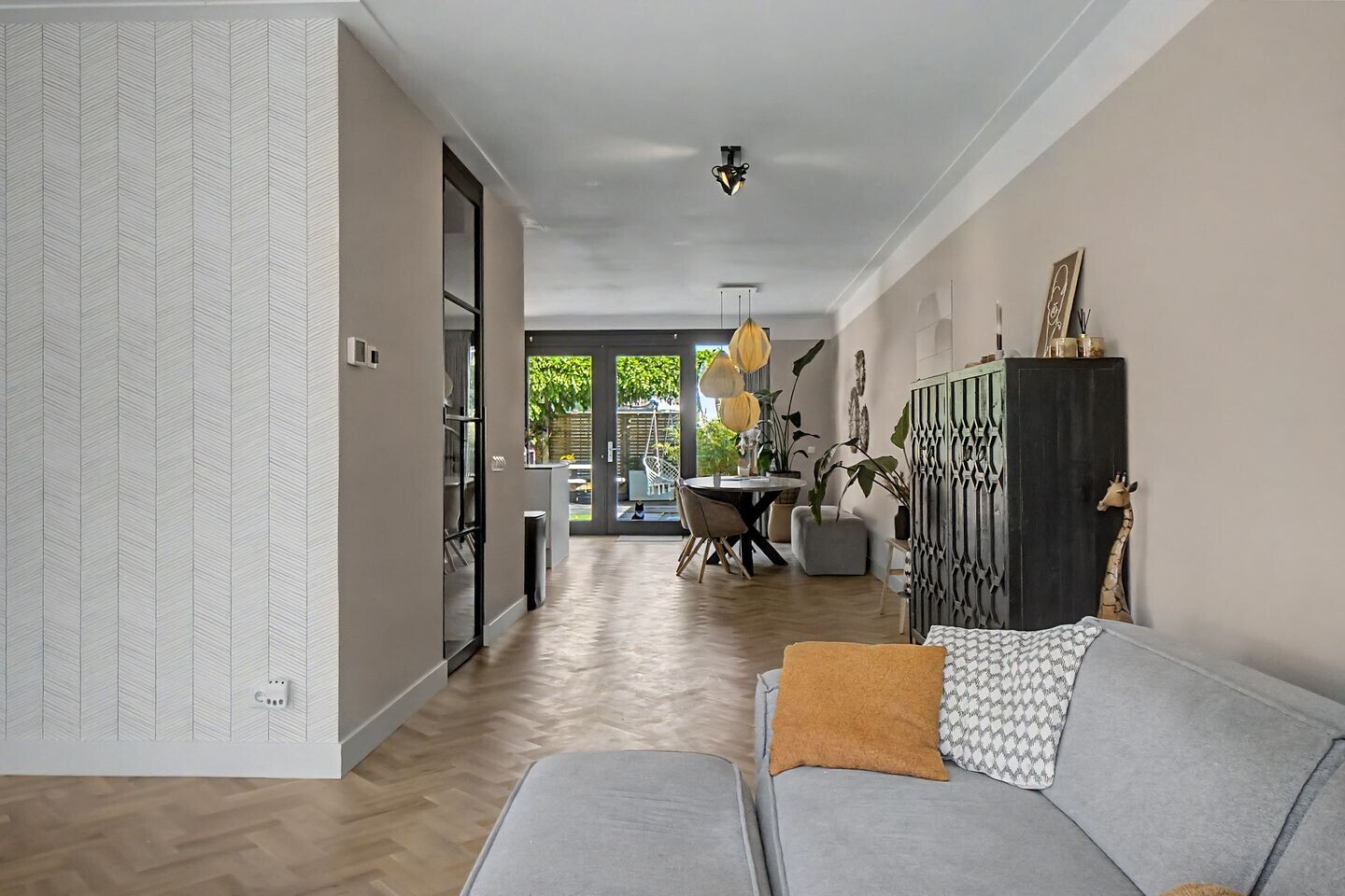 Hoekwoning te koop: Zonnewende 29, Arnhem