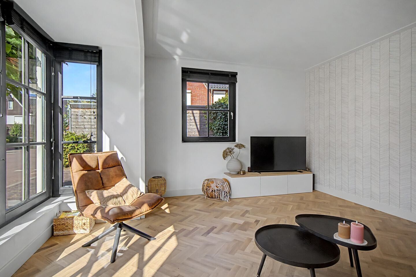 Hoekwoning te koop: Zonnewende 29, Arnhem