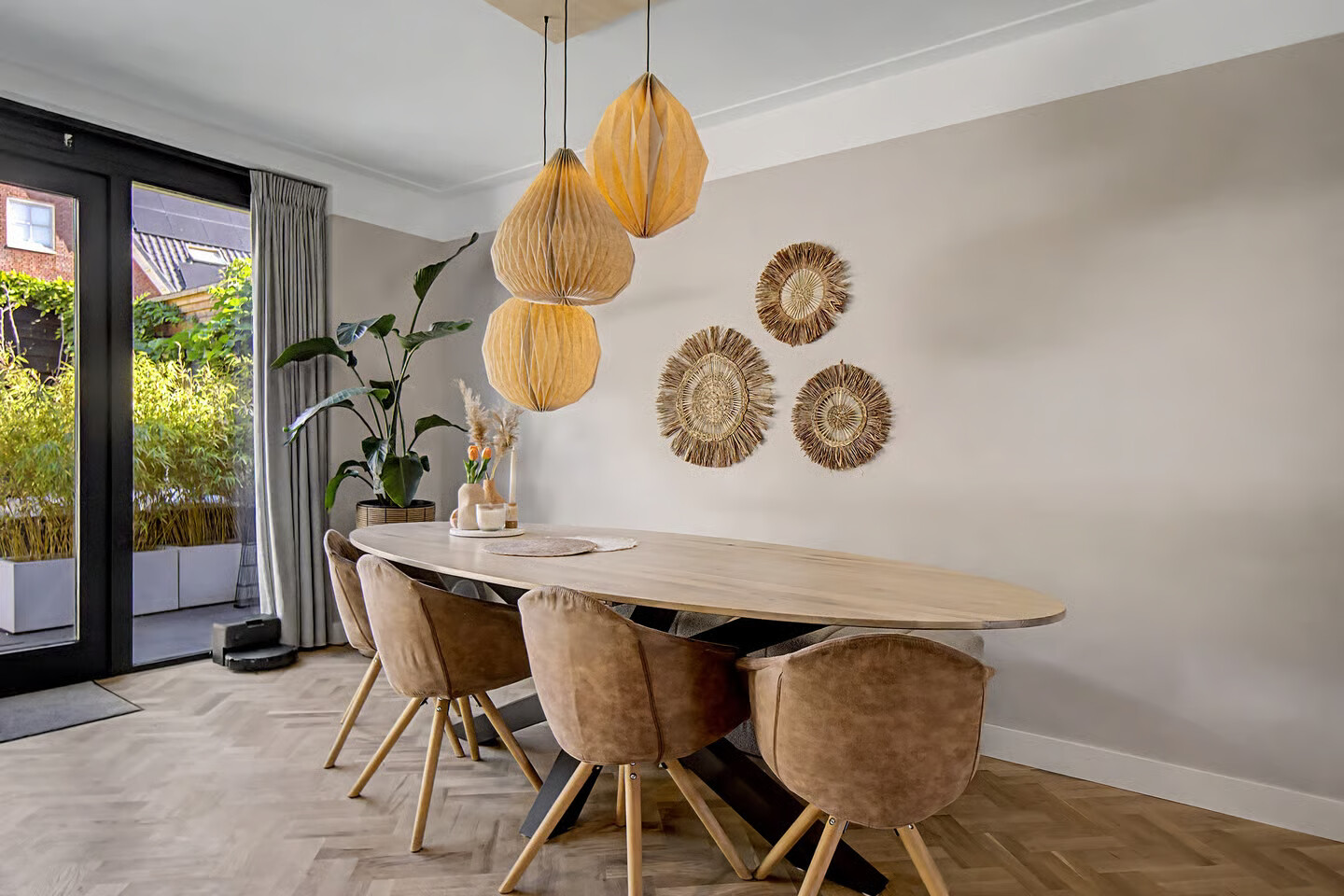 Hoekwoning te koop: Zonnewende 29, Arnhem