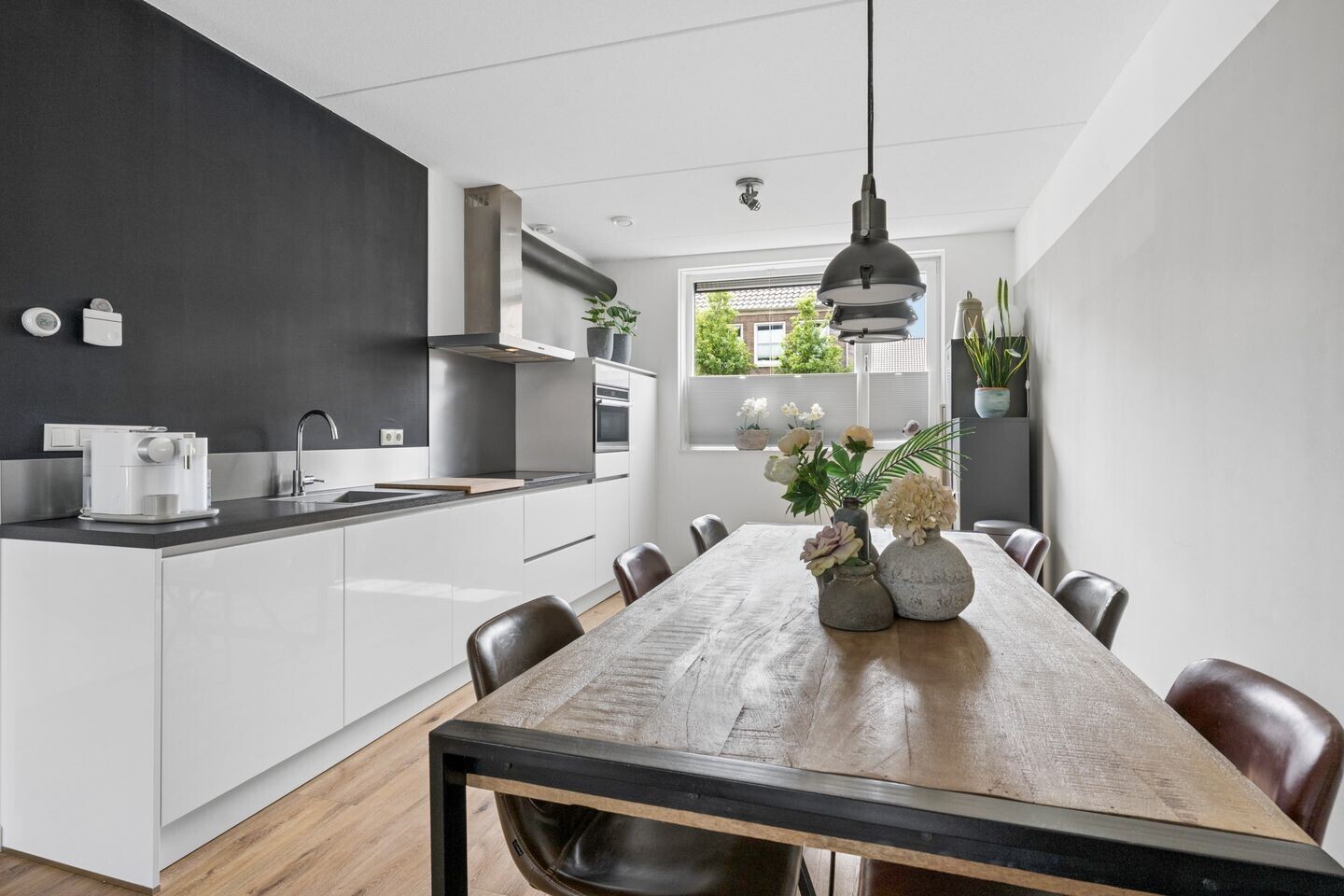 Twee-onder-één-kap te koop: Avondlicht 25, Arnhem