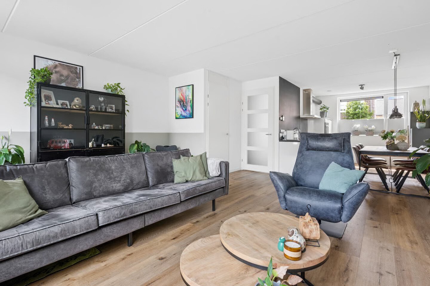 Twee-onder-één-kap te koop: Avondlicht 25, Arnhem