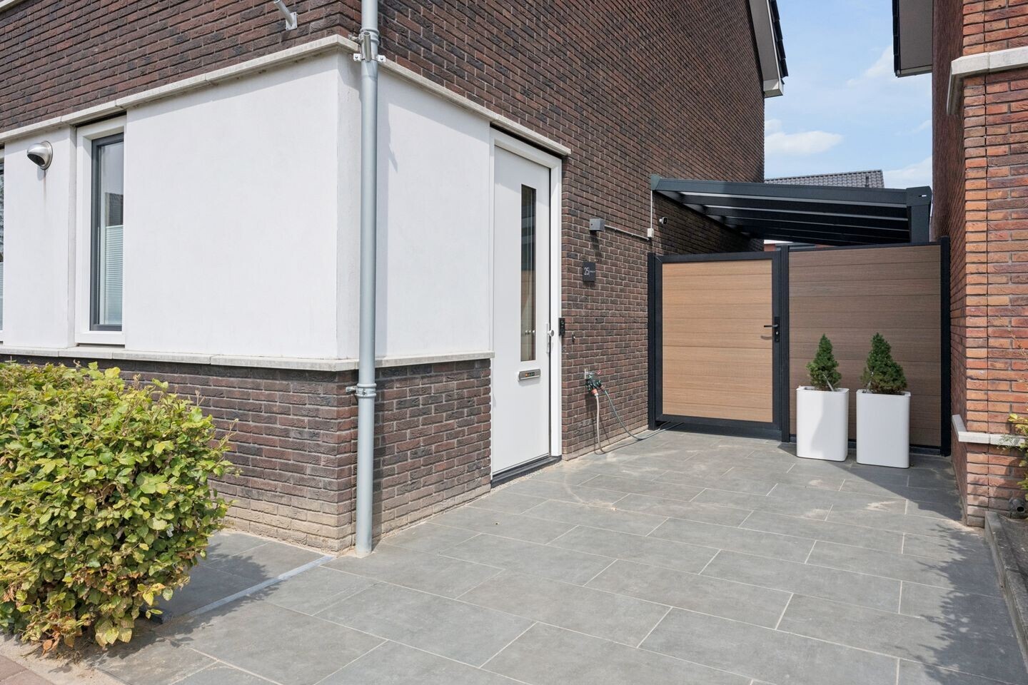 Twee-onder-één-kap te koop: Avondlicht 25, Arnhem
