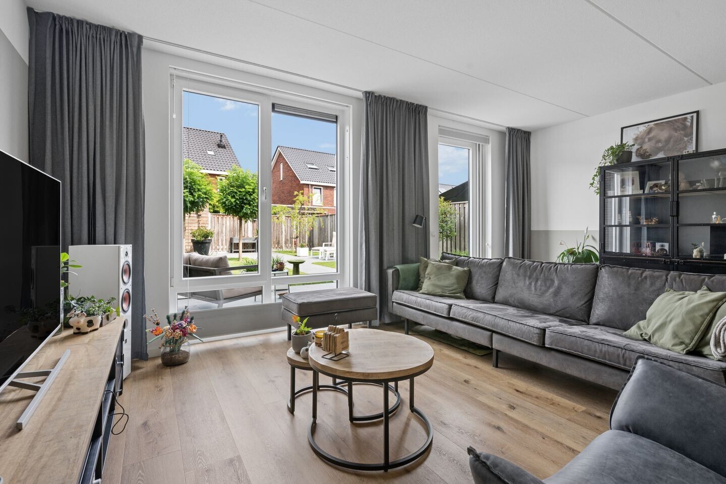 Twee-onder-één-kap te koop: Avondlicht 25, Arnhem