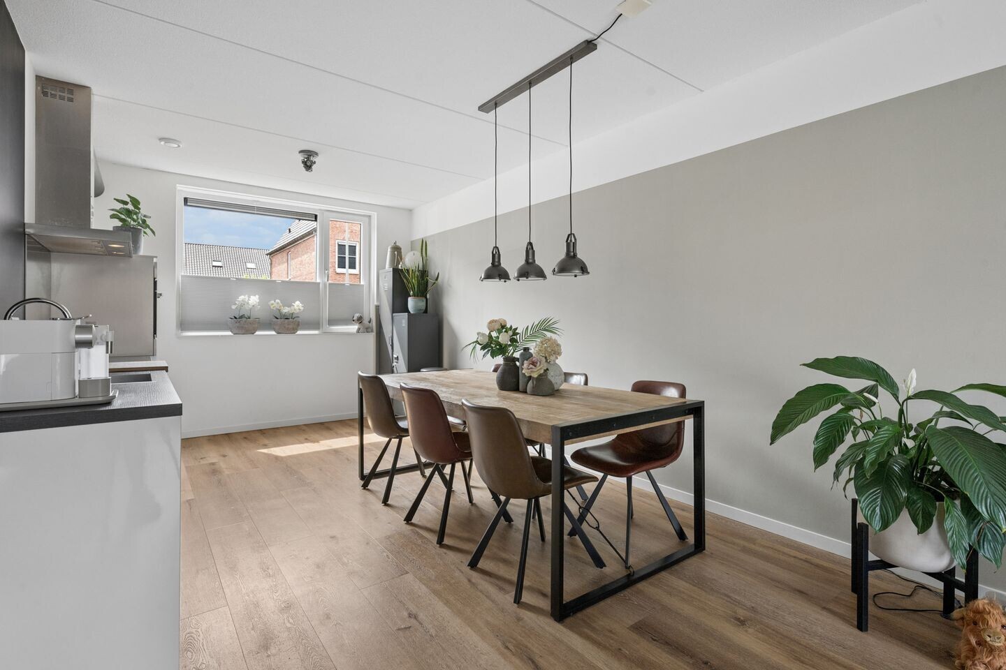 Twee-onder-één-kap te koop: Avondlicht 25, Arnhem