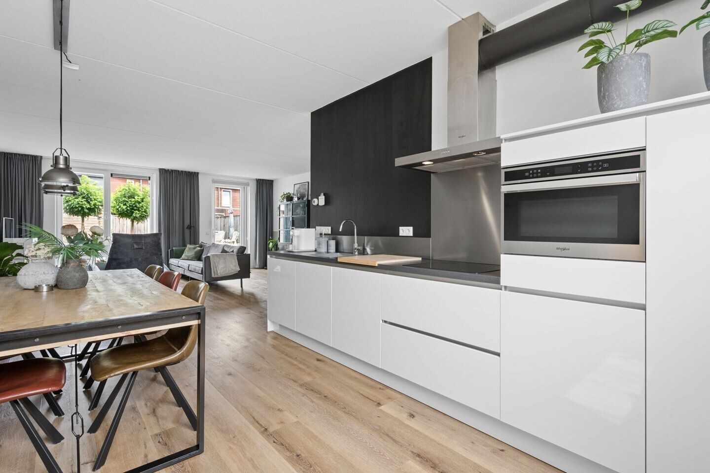 Twee-onder-één-kap te koop: Avondlicht 25, Arnhem
