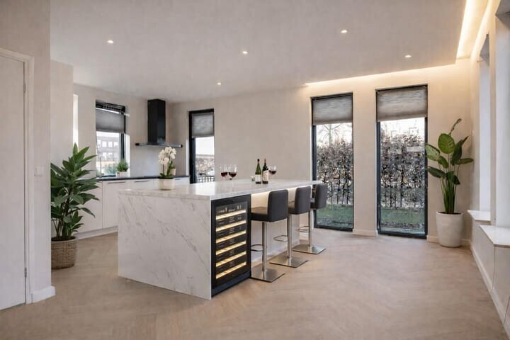 Vrijstaande woning te koop: Het Hout 8, Arnhem