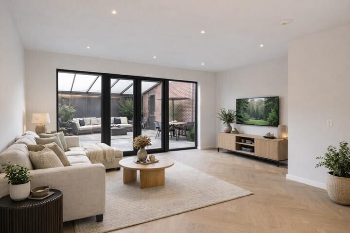 Vrijstaande woning te koop: Het Hout 8, Arnhem