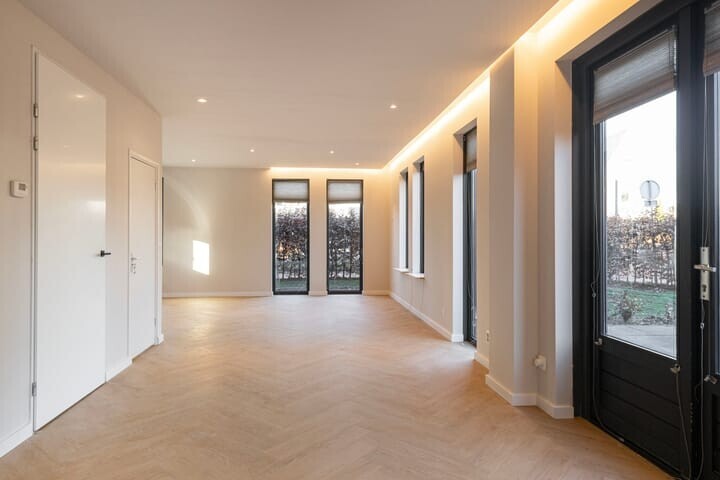 Vrijstaande woning te koop: Het Hout 8, Arnhem
