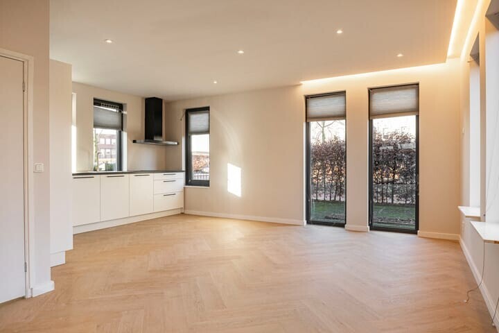 Vrijstaande woning te koop: Het Hout 8, Arnhem