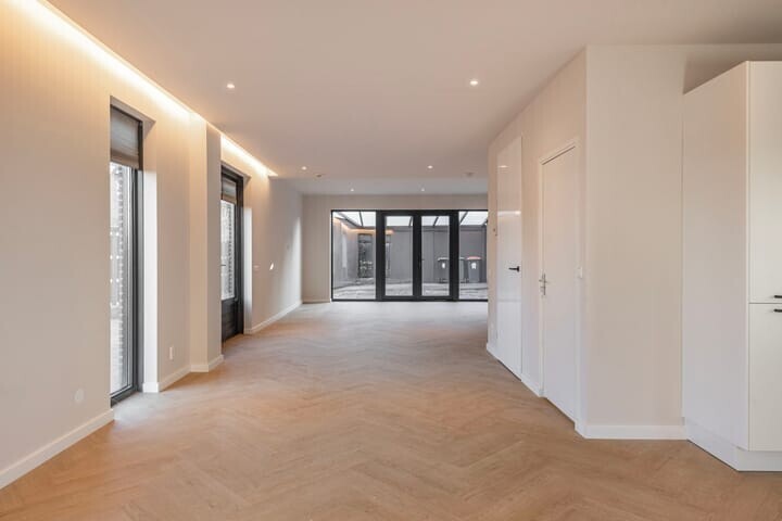 Vrijstaande woning te koop: Het Hout 8, Arnhem