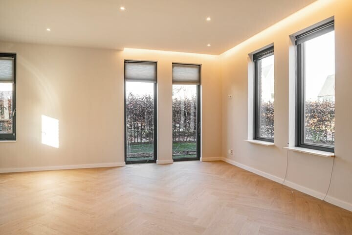 Vrijstaande woning te koop: Het Hout 8, Arnhem