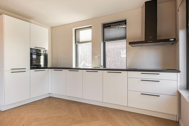 Vrijstaande woning te koop: Het Hout 8, Arnhem