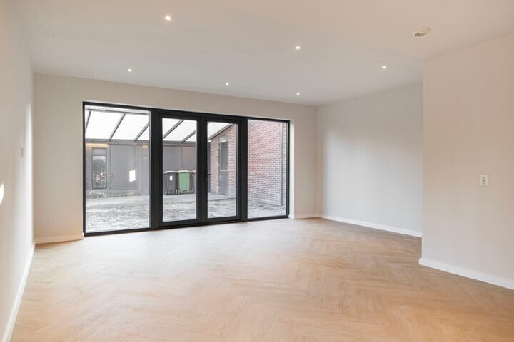 Vrijstaande woning te koop: Het Hout 8, Arnhem