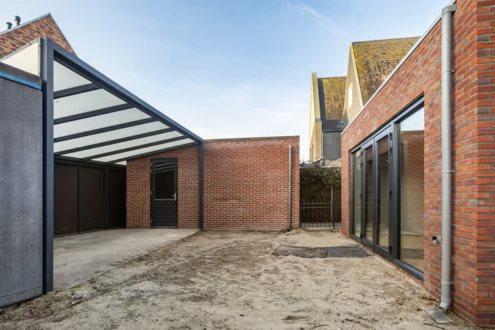 Vrijstaande woning te koop: Het Hout 8, Arnhem