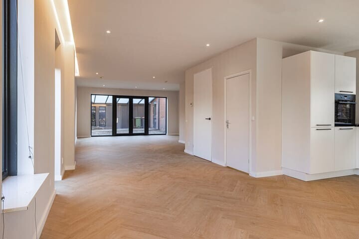 Vrijstaande woning te koop: Het Hout 8, Arnhem